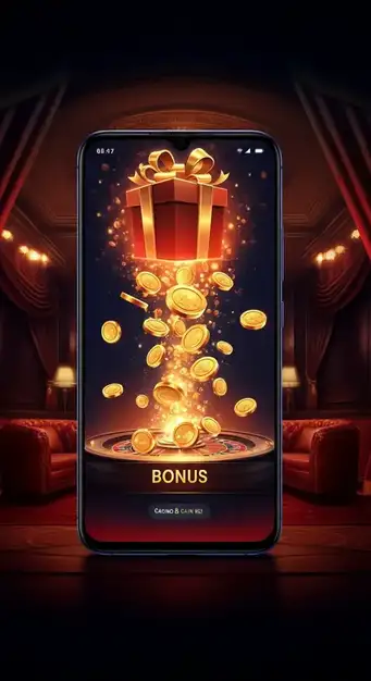 Bannière magique de Betwarts Casino avec des bonus de bienvenue, des tours gratuits et des offres de cashback pour les joueurs