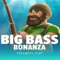 Big Bass Bonanza Machine à Sous Démo
